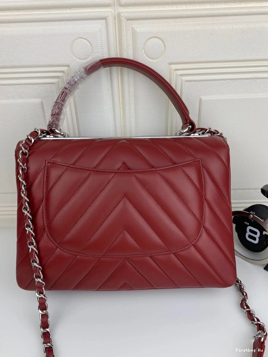 Firstbag Ru CHANEL TRENDY BAG 0723